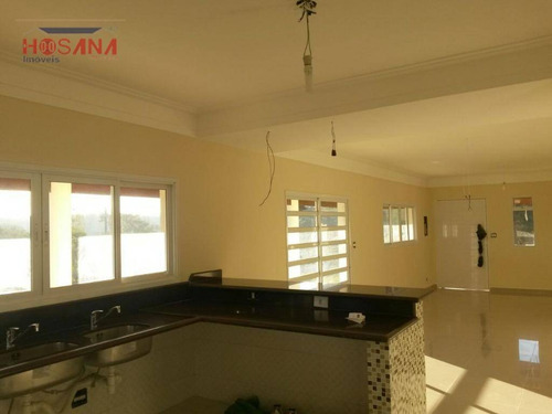 Imagem 13 de 22 de Chácara Com 5 Dormitórios À Venda, 2800 M² Por R$ 650.000,00 - Chácaras Do Rosário - Franco Da Rocha/sp - Ch0017