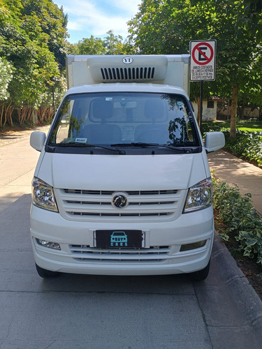 Dfsk Refritruck C21 1.3 Refritruck C21