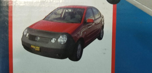 Antifaz Vw Polo 2003 Al 2007 