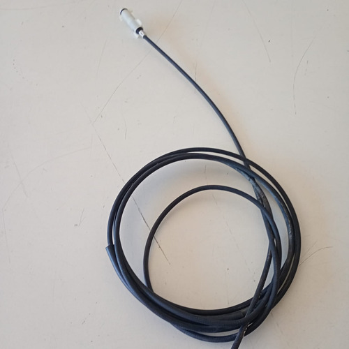 Chicote Actuador Gasolina Tiggo 4 Pro 2023 1.5 23-24 Orig (Usado)