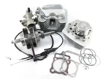 Comprar Kit Completo 200 Varillero Cg \u002F Gs2\u002F Gts \u002F Speed º-º
