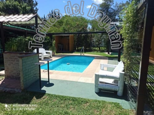 Casa En Termas Del Daymán (casa, Aptos) Solo Whatsapp