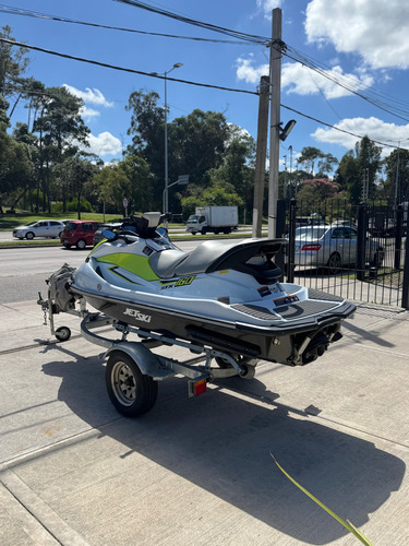 Kawasaki Stx 160