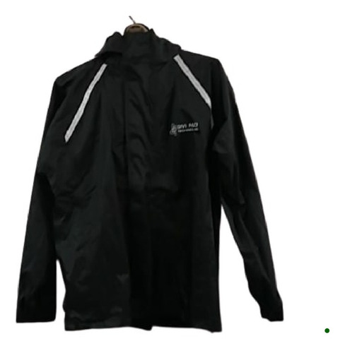 Imagen 2 de 2 de Impermeable Givi Ecorain Xl Moto