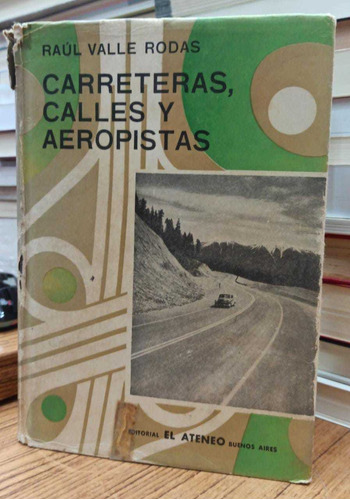 Libro Carreteras Calles Y Aeropistas + 4 Ed