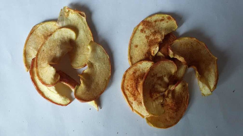 Fruta Deshidratada