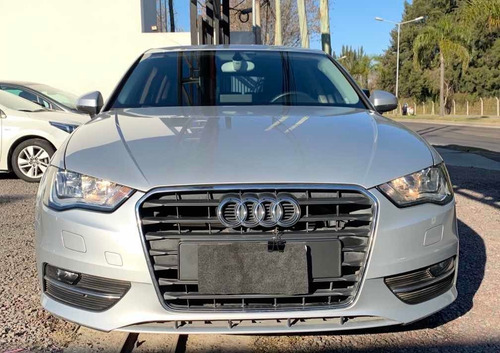 Audi A3 1.4 Tfsi Stronic 122cv 2013