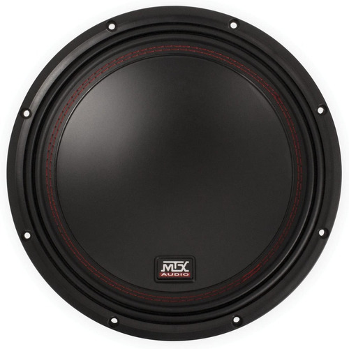 Subwoofer Mtx T 5515-44 800w  Doble Bobina