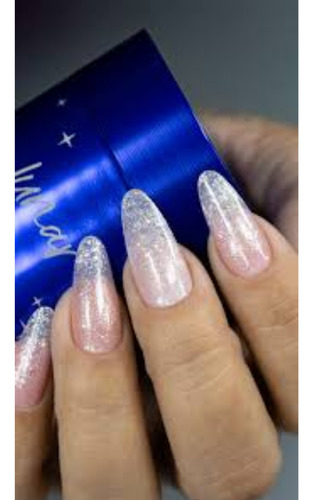 Gel Construtor Strong Lunar 34g - Nails 21