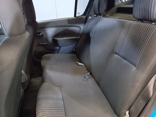 Renault Sandero 1.6 Expression Pack 90cv