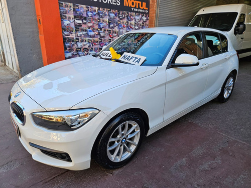BMW Serie 1 1.5 118i Active 136cv