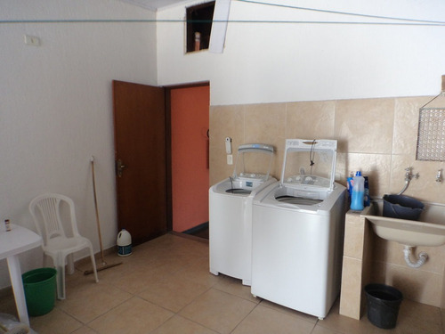 Pq Das Nações - Local Nobre - Cobertura S/ Cond. - 52381