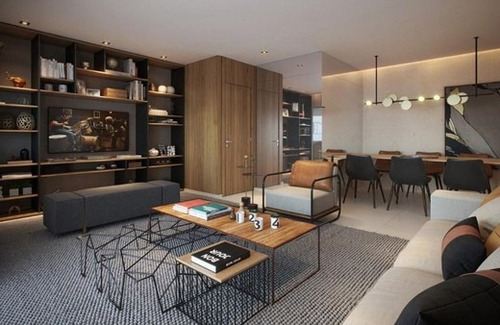 Imagem 12 de 15 de Apartamento-à Venda-barra Da Tijuca-rio De Janeiro - Ii-12138-21756