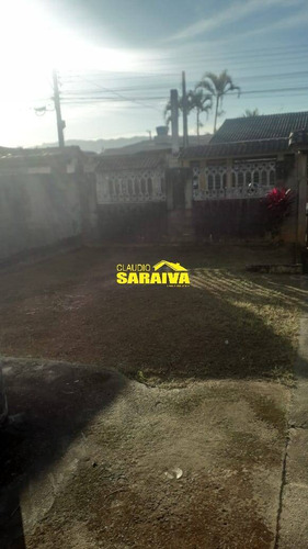 Imagem 3 de 15 de Casa 3 Dormitórios Sendo 1 Suite, Praia Das Palmeiras - 1100