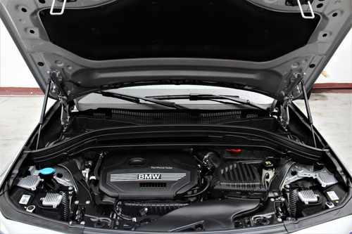 Imagen 14 de 14 de Bmw X2 18i Sdrive 2021 Con 400 Kilometros Equipo Adicional