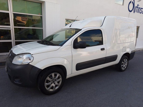 Imagen 1 de 9 de Dodge Ram Promaster 2018