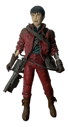Figura Akira Kaneda Figura Mcfarlane (Usado)