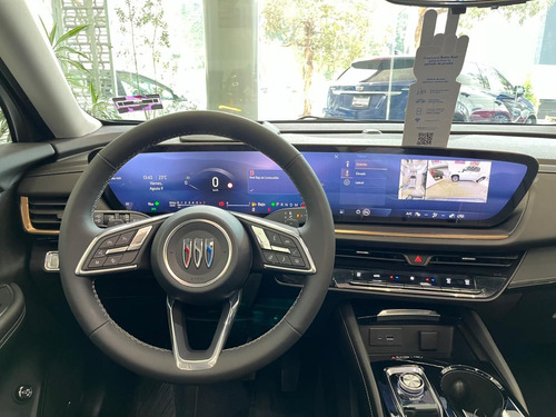 Buick Envision 2.0 Avenir At