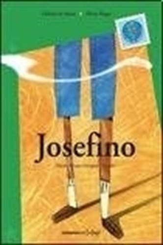 Josefino - De Souza - Fargas ( Bilingue ), de De Souza, Glaucia. Editorial Comunicarte, tapa blanda en español/portugués, 2007