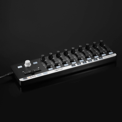 Imagen 4 de 9 de Worlde Easycontrol.9 - Mini Usb (9)