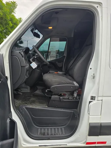 Renault Master 2.3l