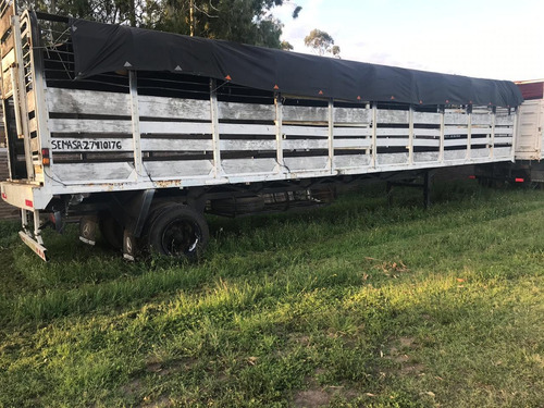 Jaula Ganadera Para Hacienda Y Caballos