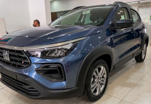 Imagen 15 de 15 de Lanzamiento Fiat Pulse- Entrega Minimo Anticipo Y Retira L