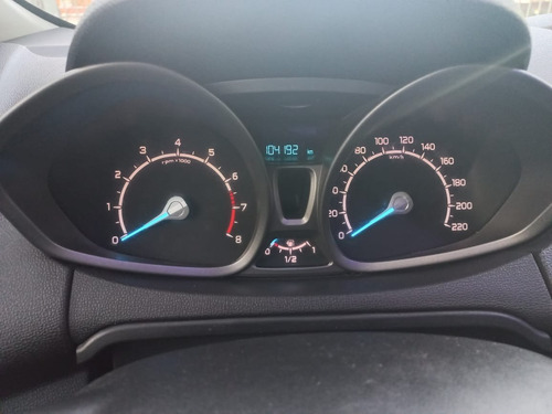Imagen 14 de 15 de Ford Ecosport 1.6 Se