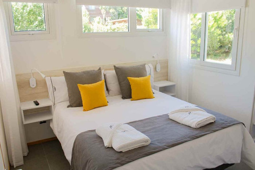 Venta Departamento 2 Ambientes En Las Gaviotas