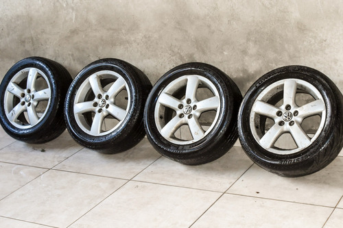 Golf Gti 2004 180cv Tip