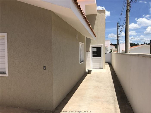 Casa Em Condomínio Para Venda Em Atibaia, Condomínio Marf Iii - B.j.perdões, 2 Dormitórios, 1 Banheiro, 2 Vagas - Ca0344_2-1150003