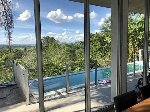 Imagem 4 de 14 de Sobrado Com 7 Dormitórios, 550 M² - Venda Por R$ 3.950.000,00 Ou Aluguel Por R$ 15.000,00/mês - Vila Alvorada - Jundiaí/sp - So0107