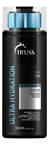 Truss Specific Shampoo & Condicionador Ultra-hidratante