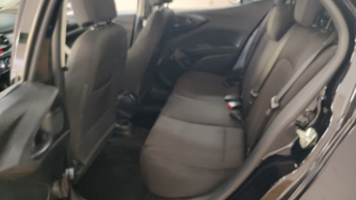 Fiat Argo 1.0 Drive Flex 5p
