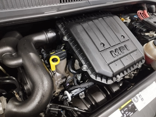 Volkswagen Up! 1.0 Move I-motion 5p