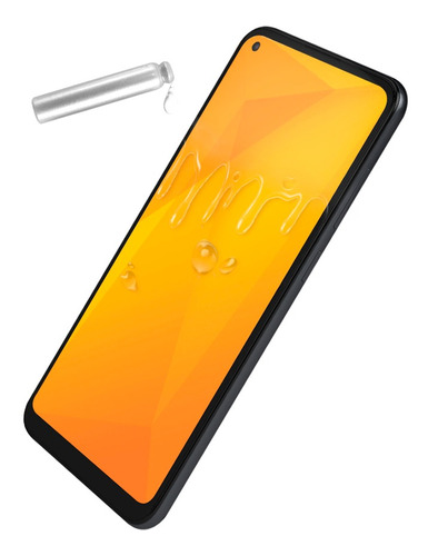 Mica Liquida Para Wiko Proteccion Completa Pantalla Curva