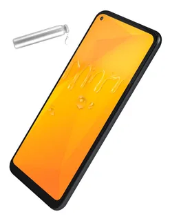 Mica Liquida Para Hisense Protector Pantalla Completa Curvas
