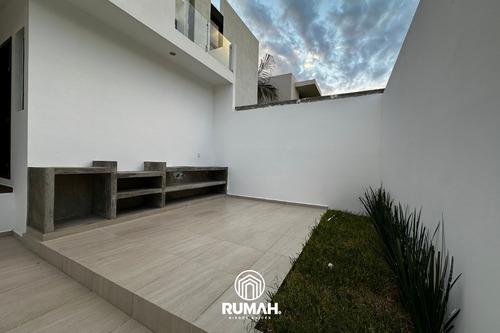 Casa En Venta Altabrisa Residencial Mazatlán Sinaloa