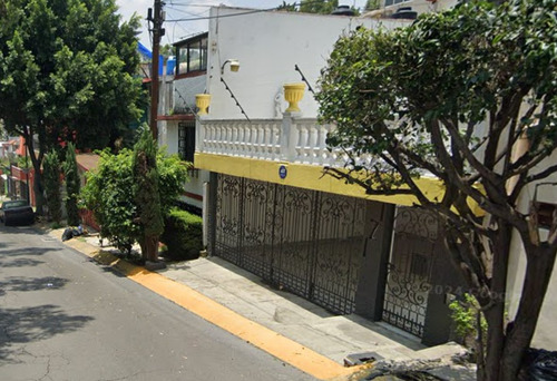 Casa En Venta. P.º De Las Palomas, Las Alamedas, Cdad. López Mateos.