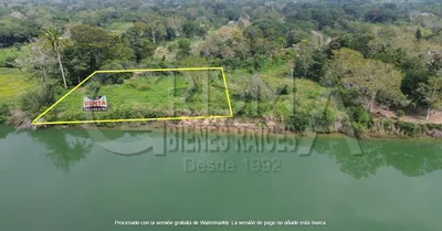 Terreno en venta