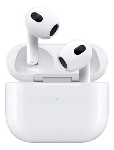 Fone Kaidi Sem Frio Kd790 Cor Branco