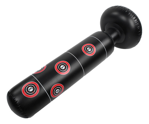 Columna Inflable De Sacos De Arena Para Adultos Y Niños