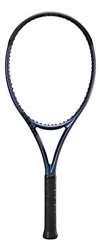 Raqueta Tenis Wilson Ultra 100 V4.0 Sin Encordar