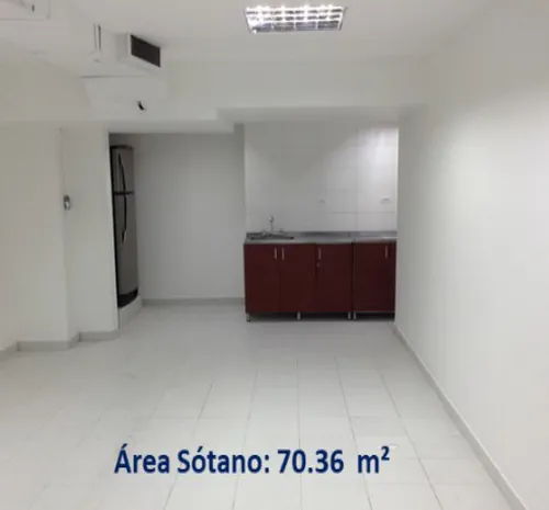 Local En Arriendo/venta En Santa Fe-mártires. Cod A1073024