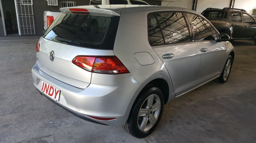 Volkswagen Golf 1.6 Trendline 2016 44520482