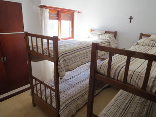 Imagen 14 de 23 de Departamento 3 Ambientes Pinamar Frente Al Mar 2 Baños Terraza Propia