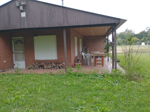 Casa Quinta En Venta En Las Tahonas- Punta Indio