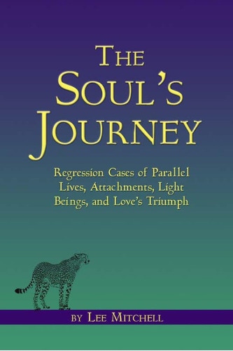 Libro: The Souls Journey: Regression Cases Of Parallel Lives