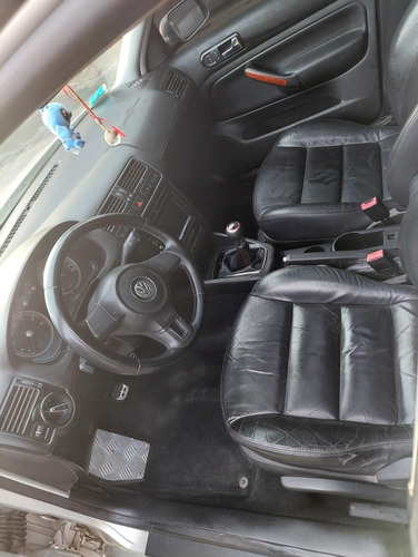 Volkswagen Bora 2.0 Trendline 115cv