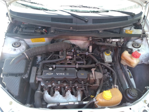 Chevrolet Celta 1.0 Mpfi Spirit 8v Flex 4p Manual